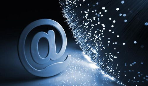 互聯(lián)網(wǎng)數(shù)據(jù)服務 重塑生活與世界的無形力量