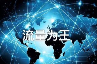 跨境企業(yè)如何通過互聯(lián)網(wǎng)大數(shù)據(jù)獲取客戶精準流量
